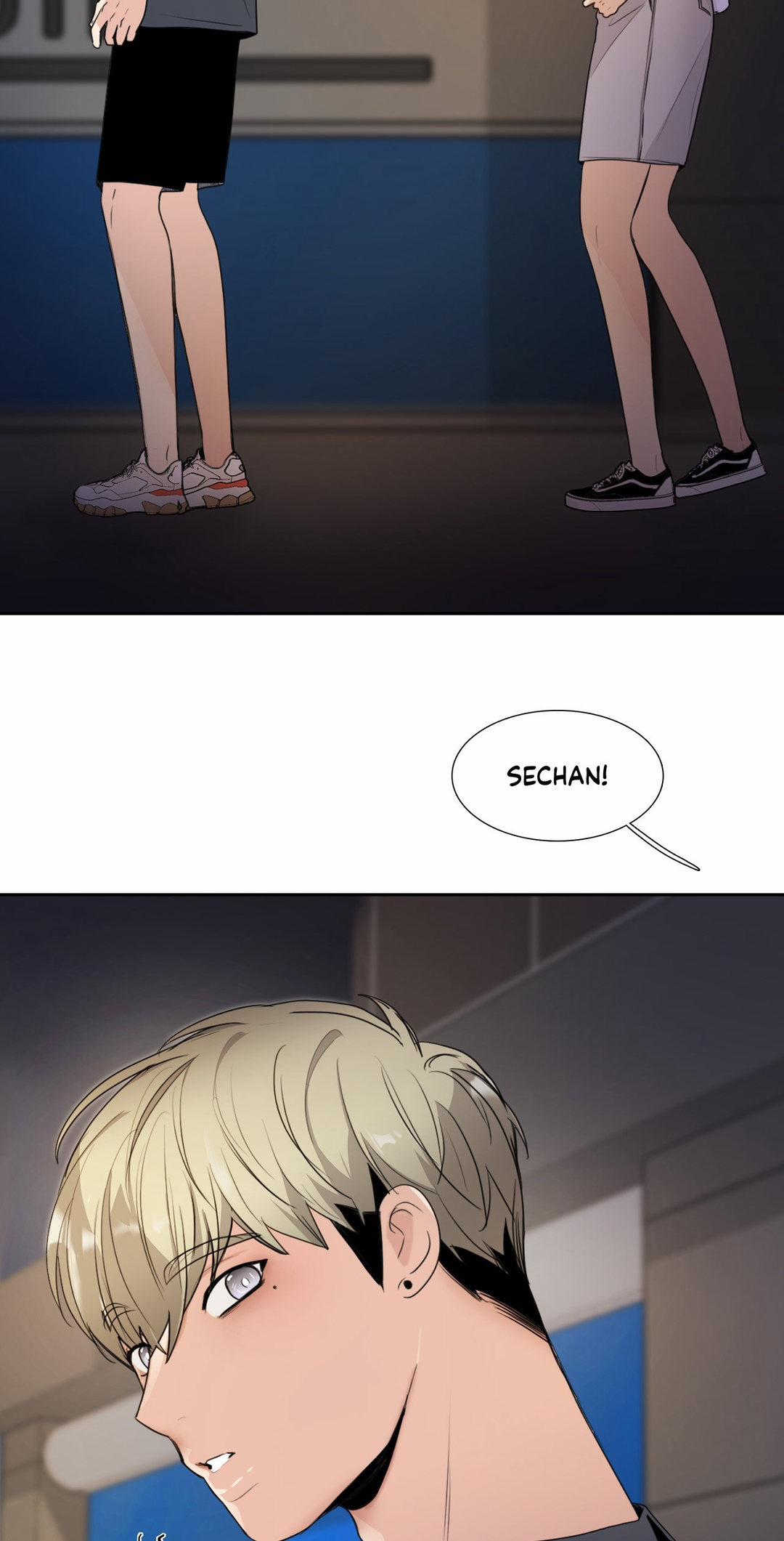 Talk To Me 163 trang 10