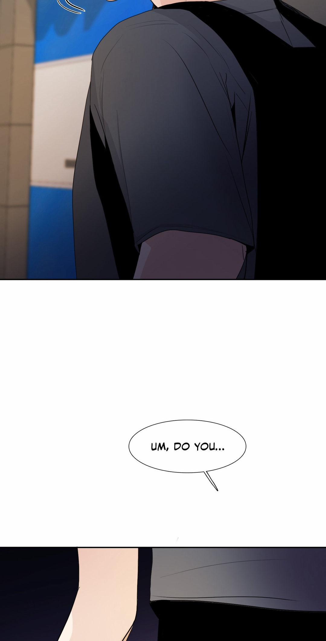 Talk To Me 163 trang 11