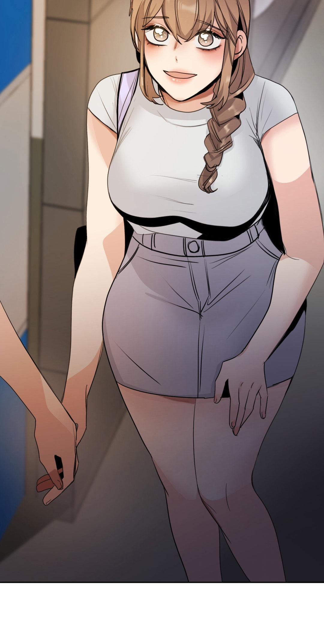 Talk To Me 163 trang 13