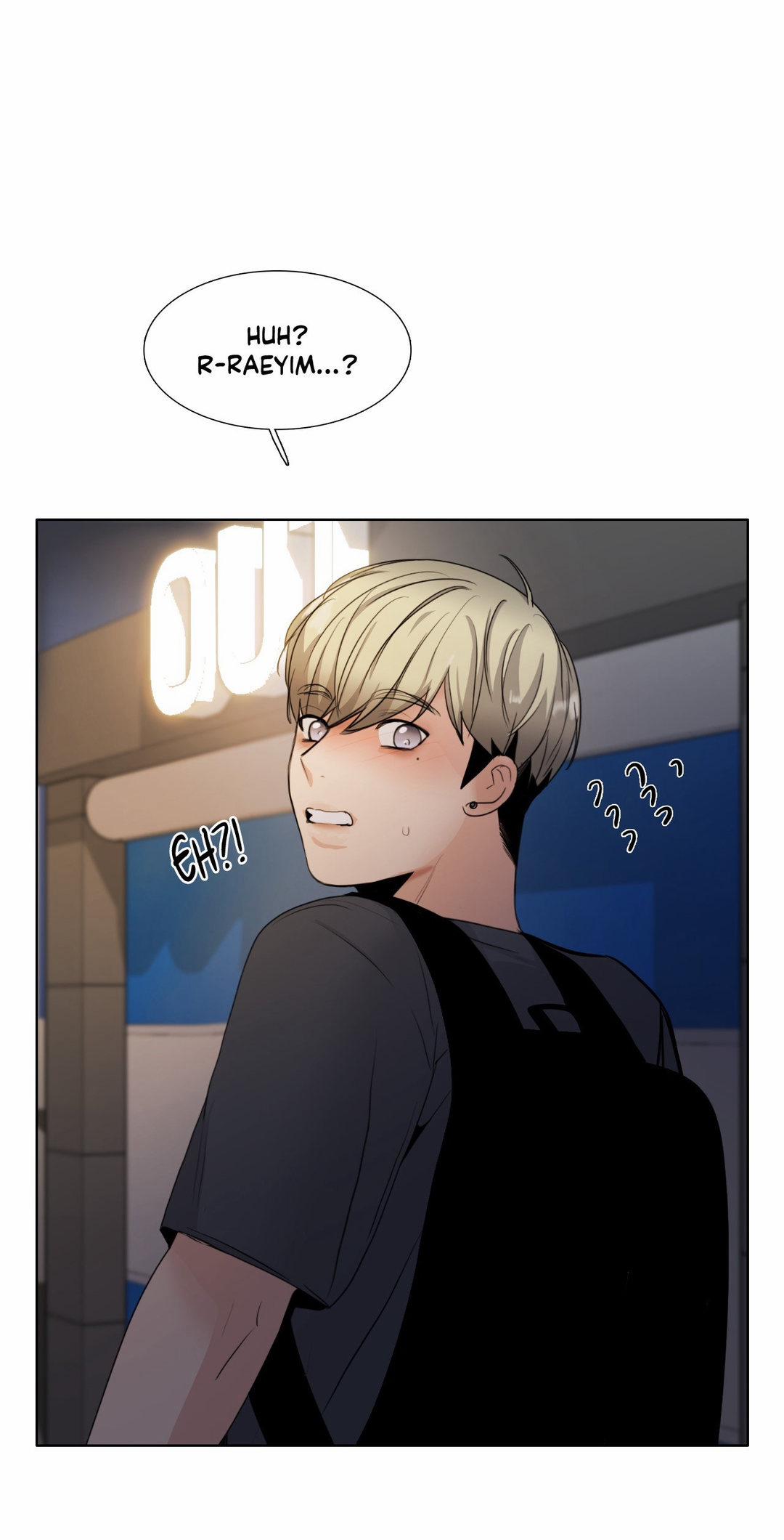 Talk To Me 163 trang 14