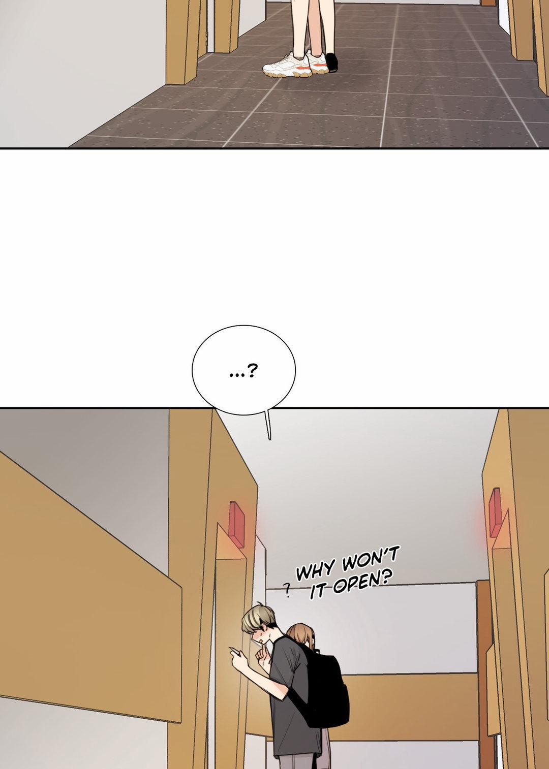 Talk To Me 163 trang 20