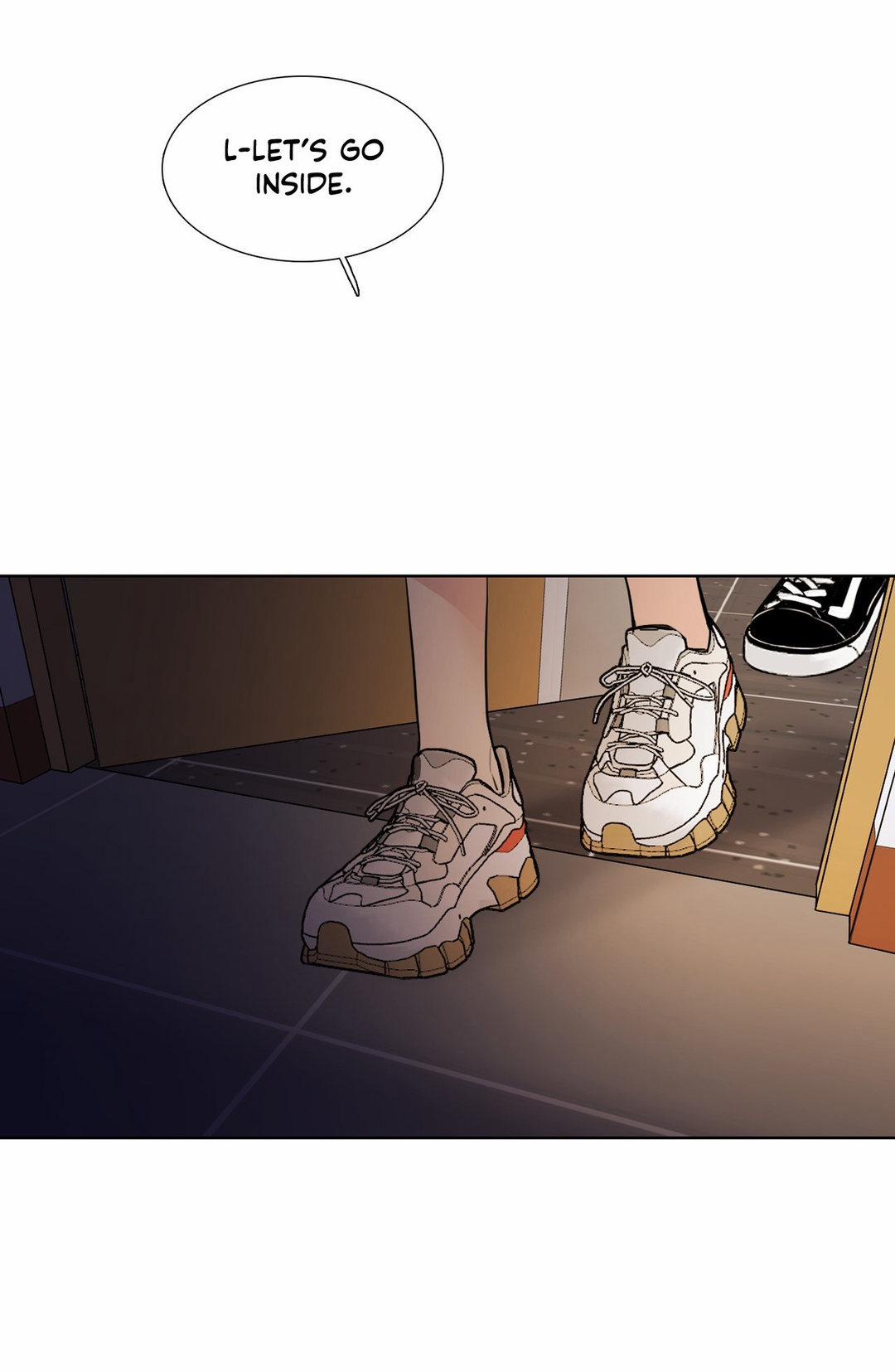 Talk To Me 163 trang 25