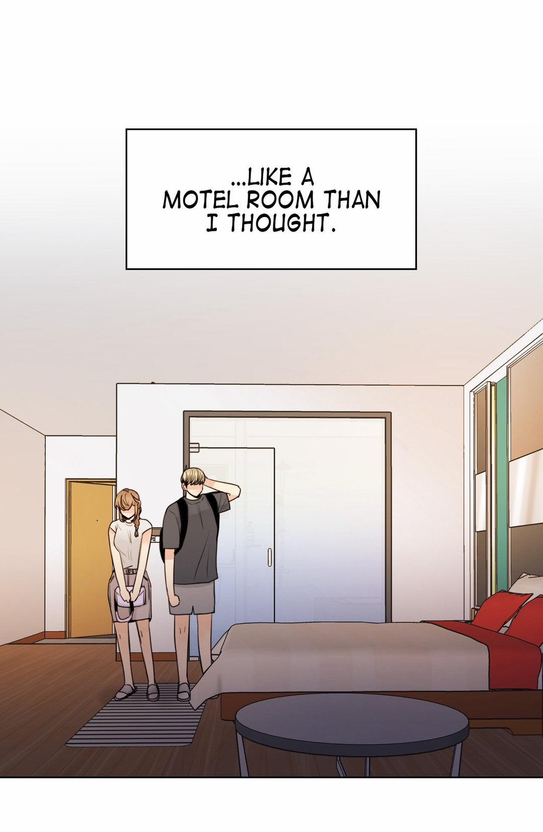 Talk To Me 163 trang 27