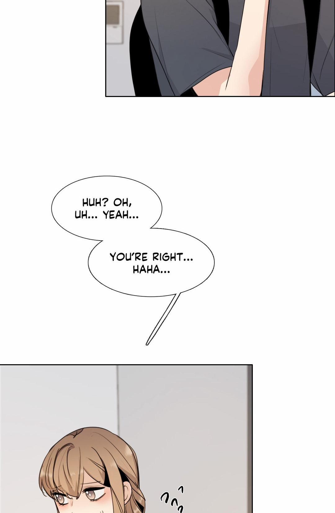 Talk To Me 163 trang 29