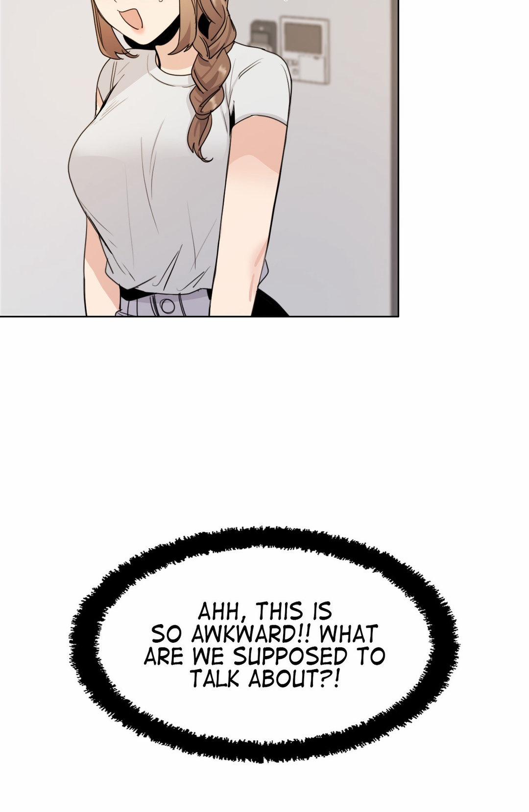 Talk To Me 163 trang 30