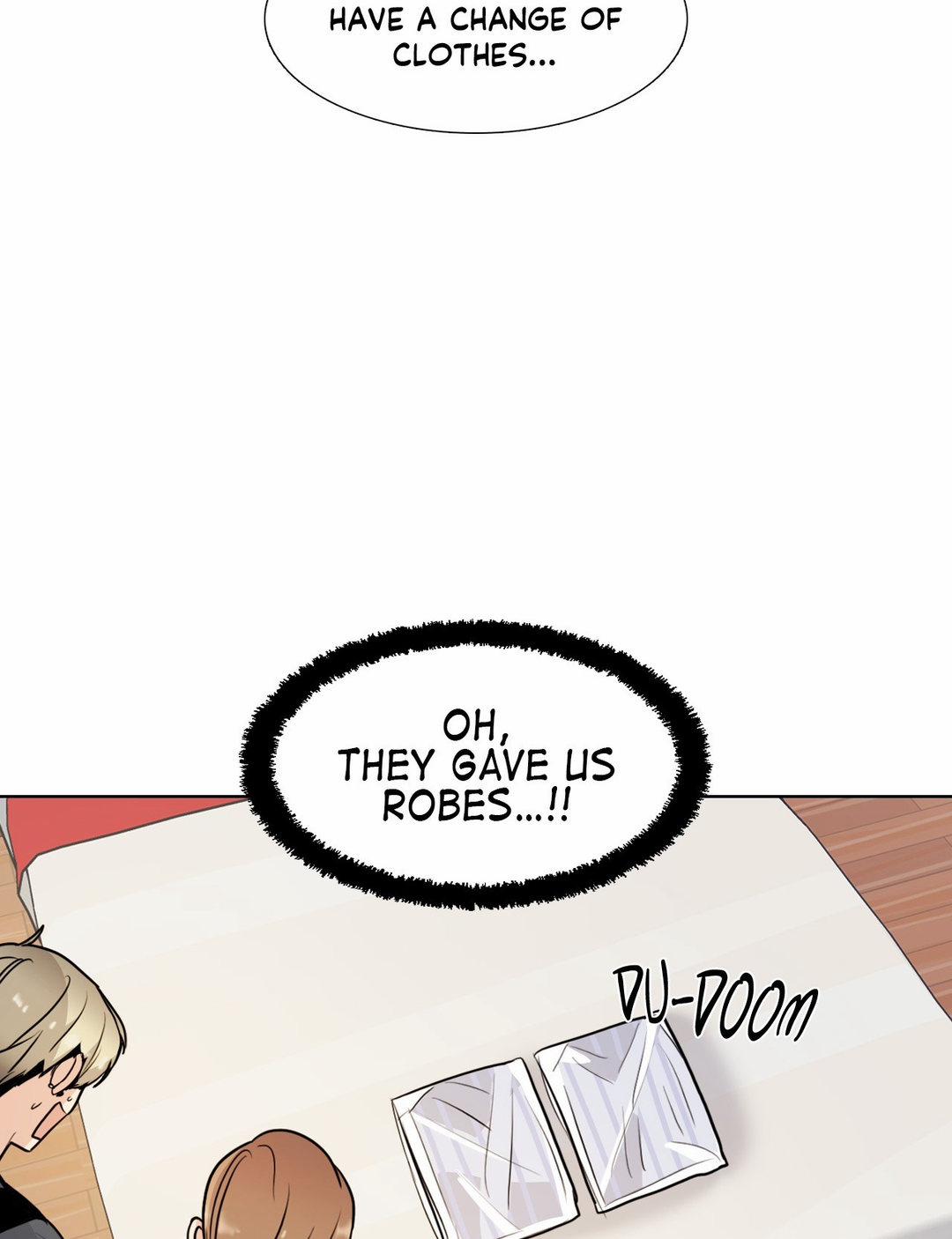 Talk To Me 163 trang 34