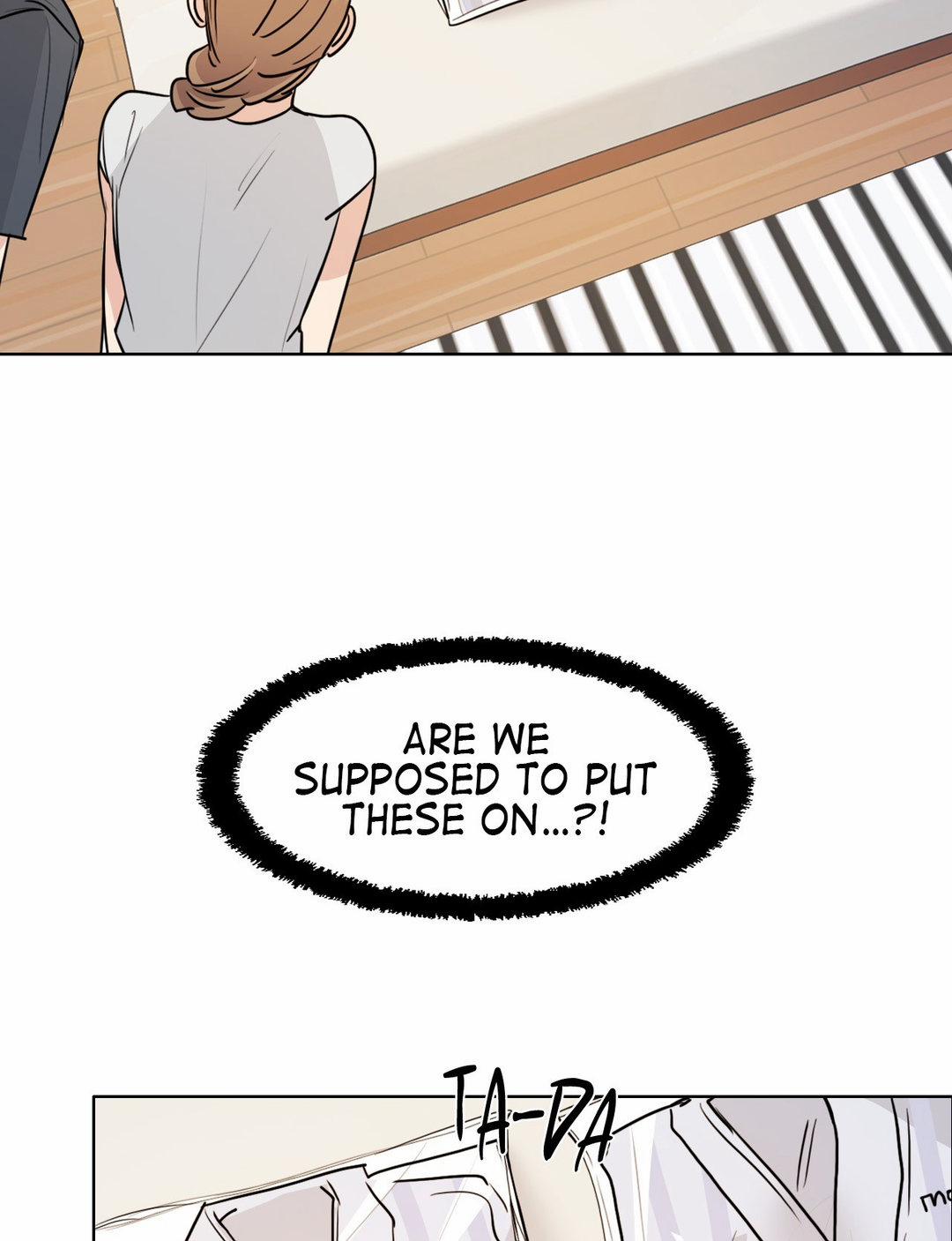 Talk To Me 163 trang 35