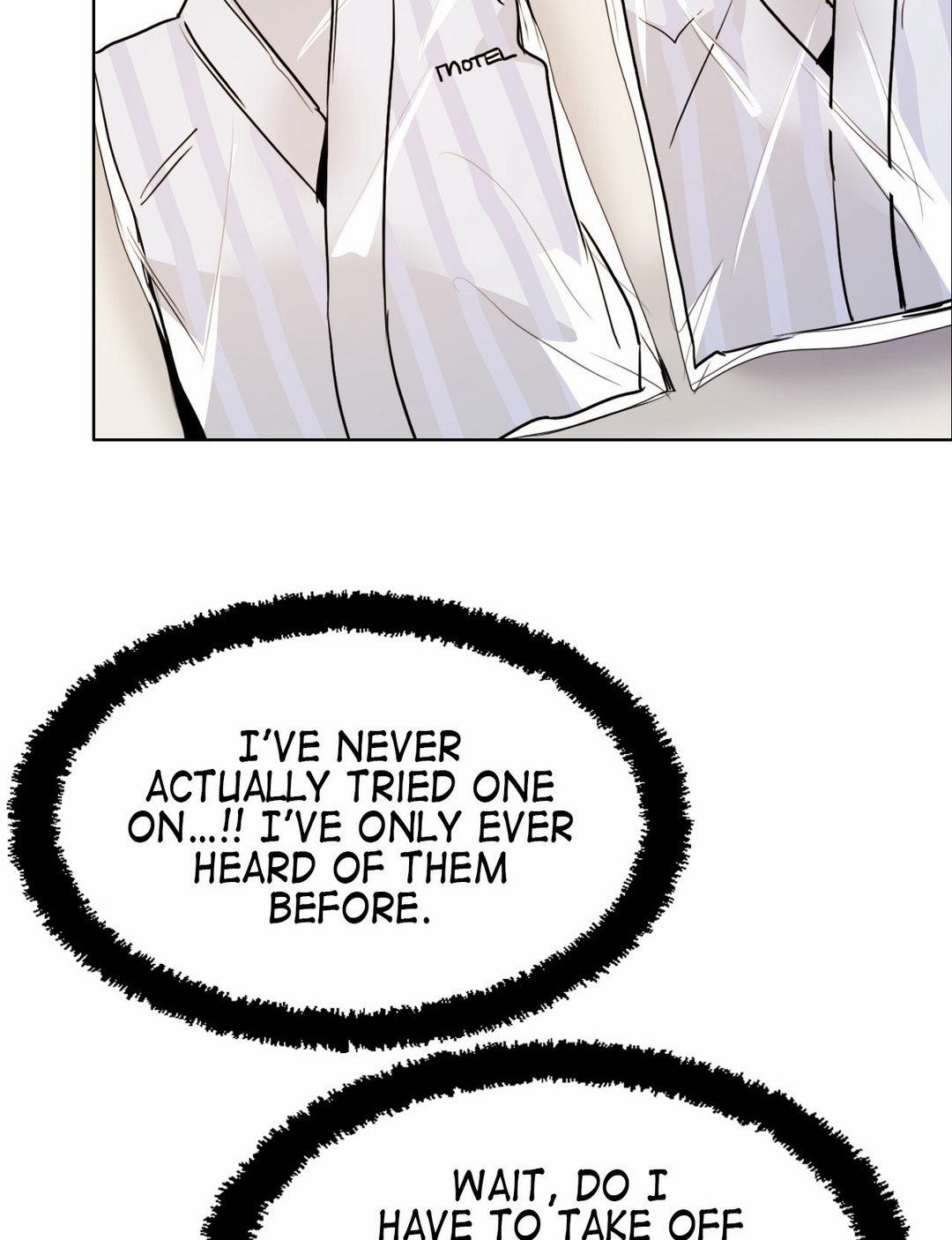 Talk To Me 163 trang 36