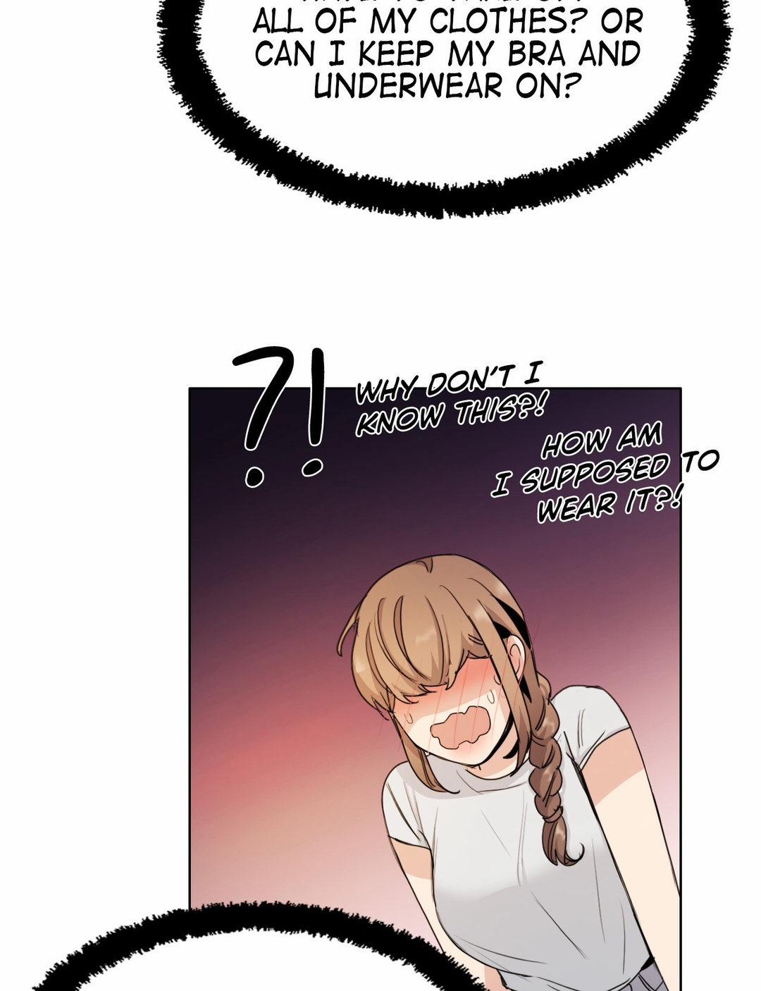 Talk To Me 163 trang 37