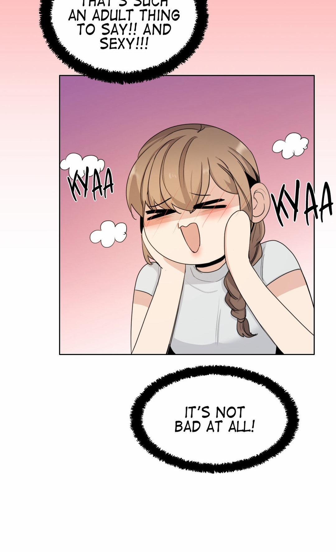 Talk To Me 163 trang 45