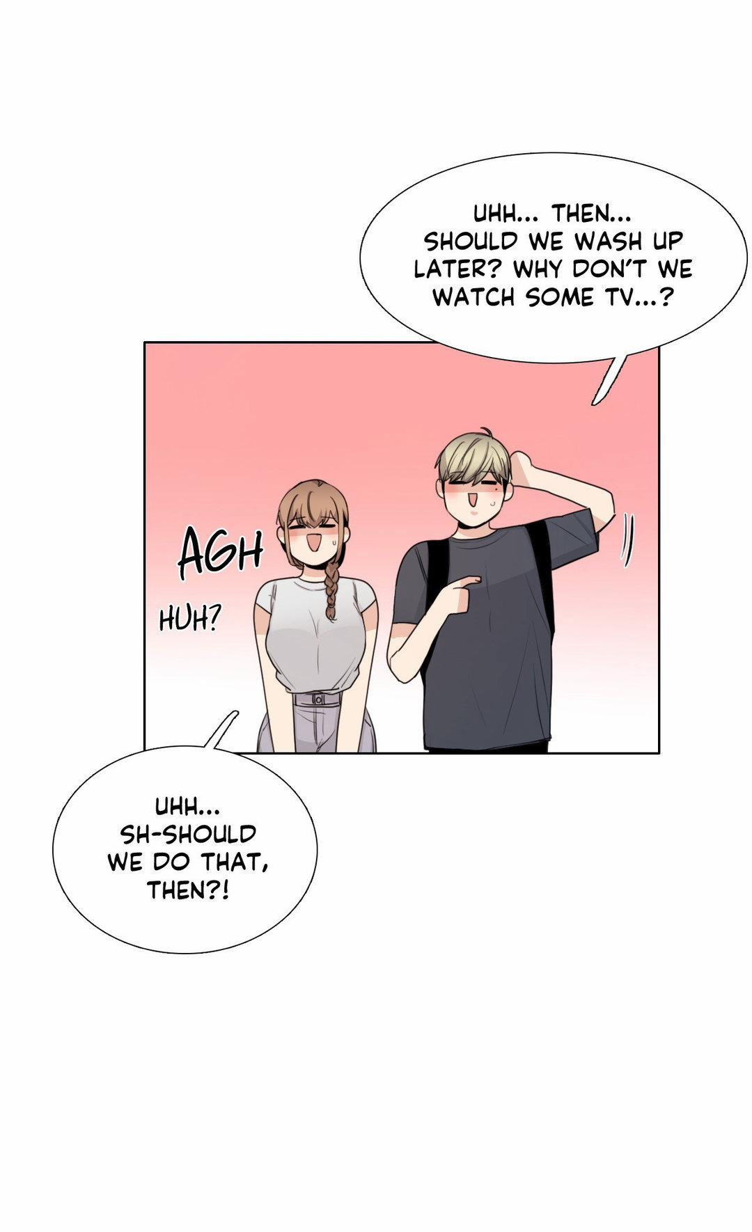 Talk To Me 163 trang 46