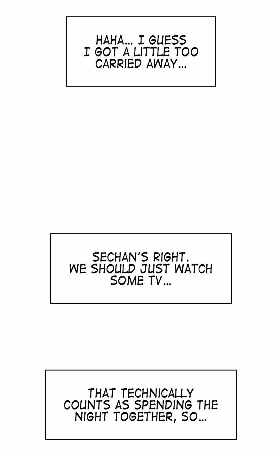 Talk To Me 163 trang 47