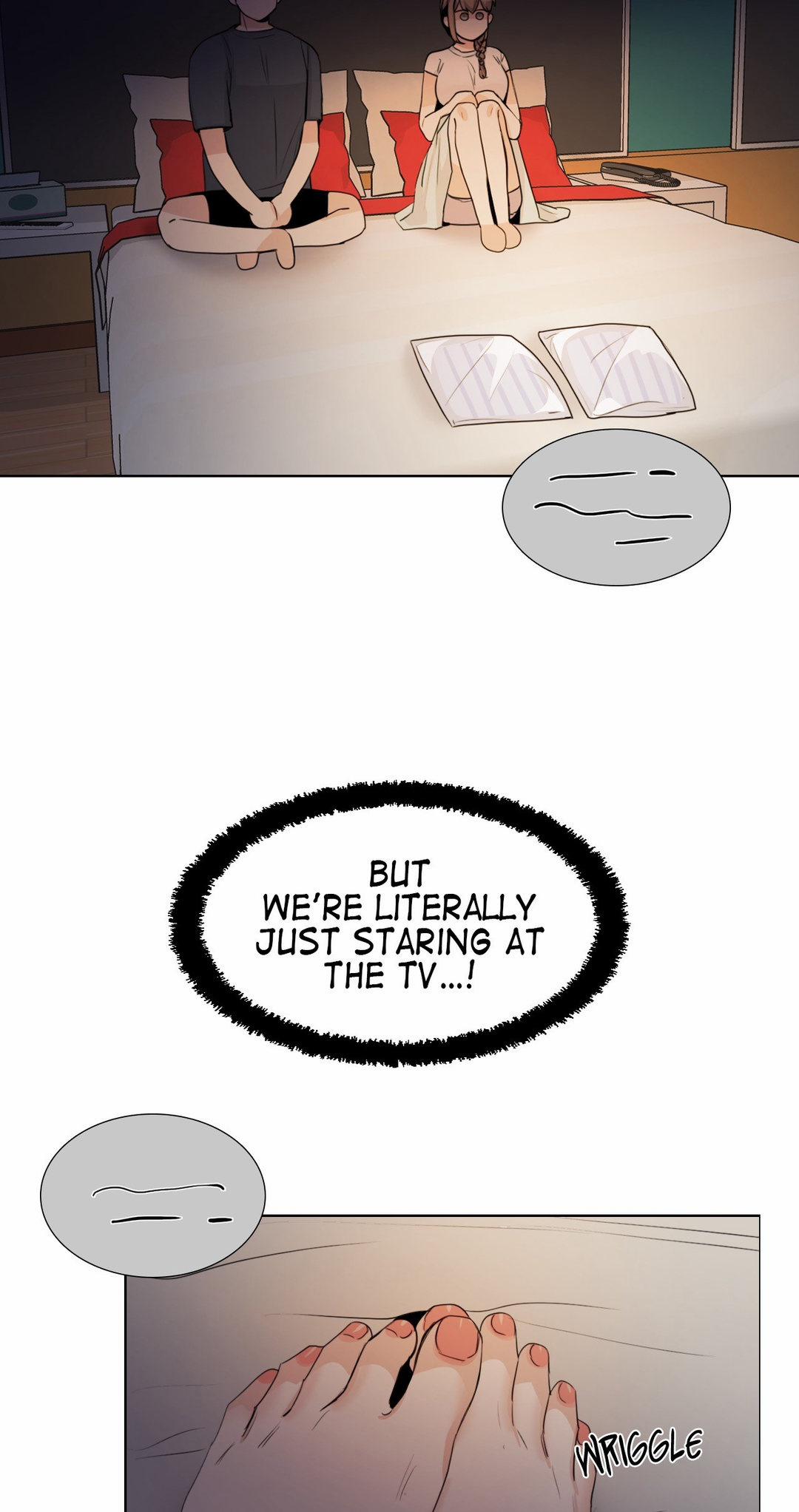 Talk To Me 163 trang 49