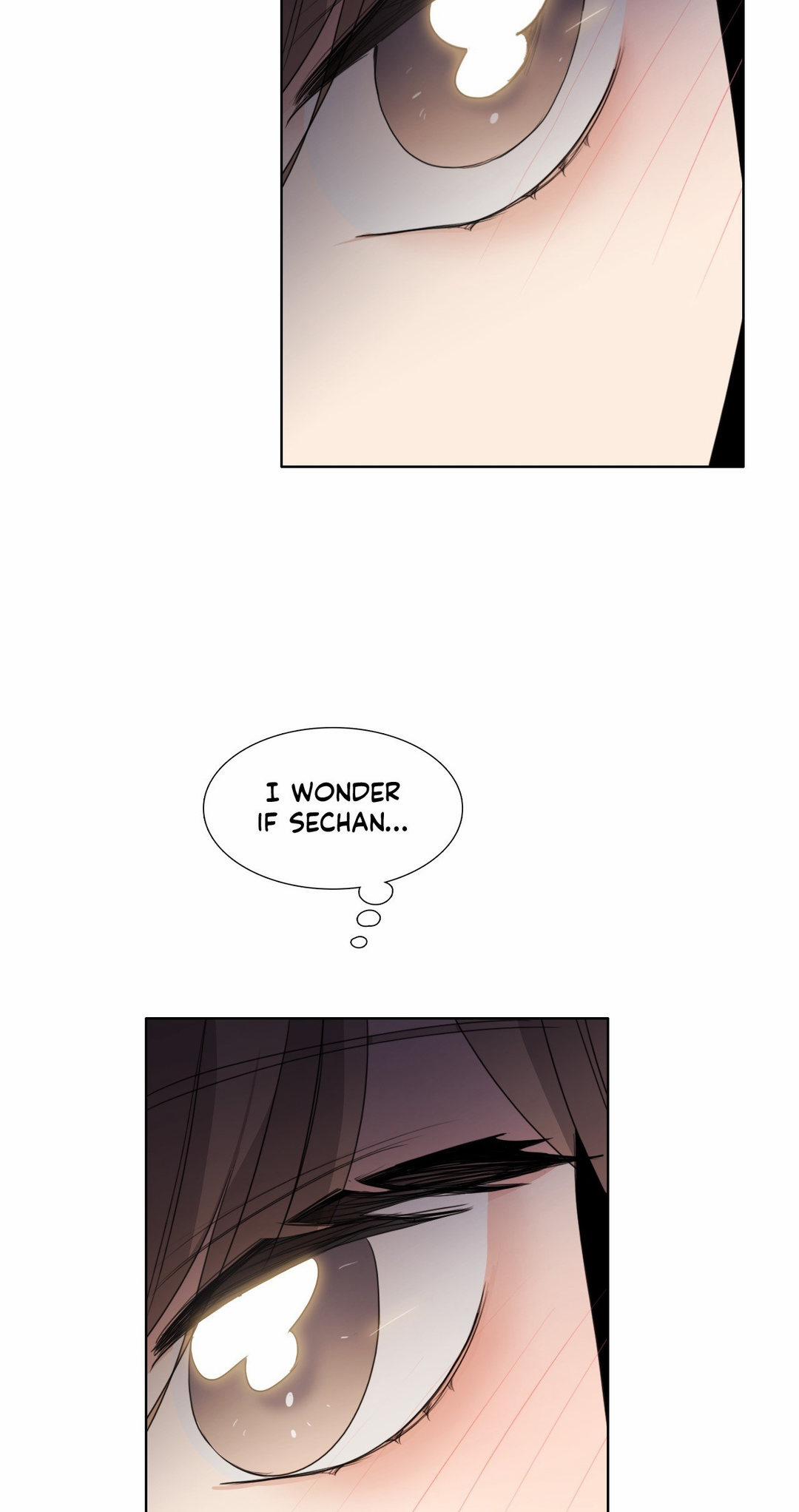 Talk To Me 163 trang 51