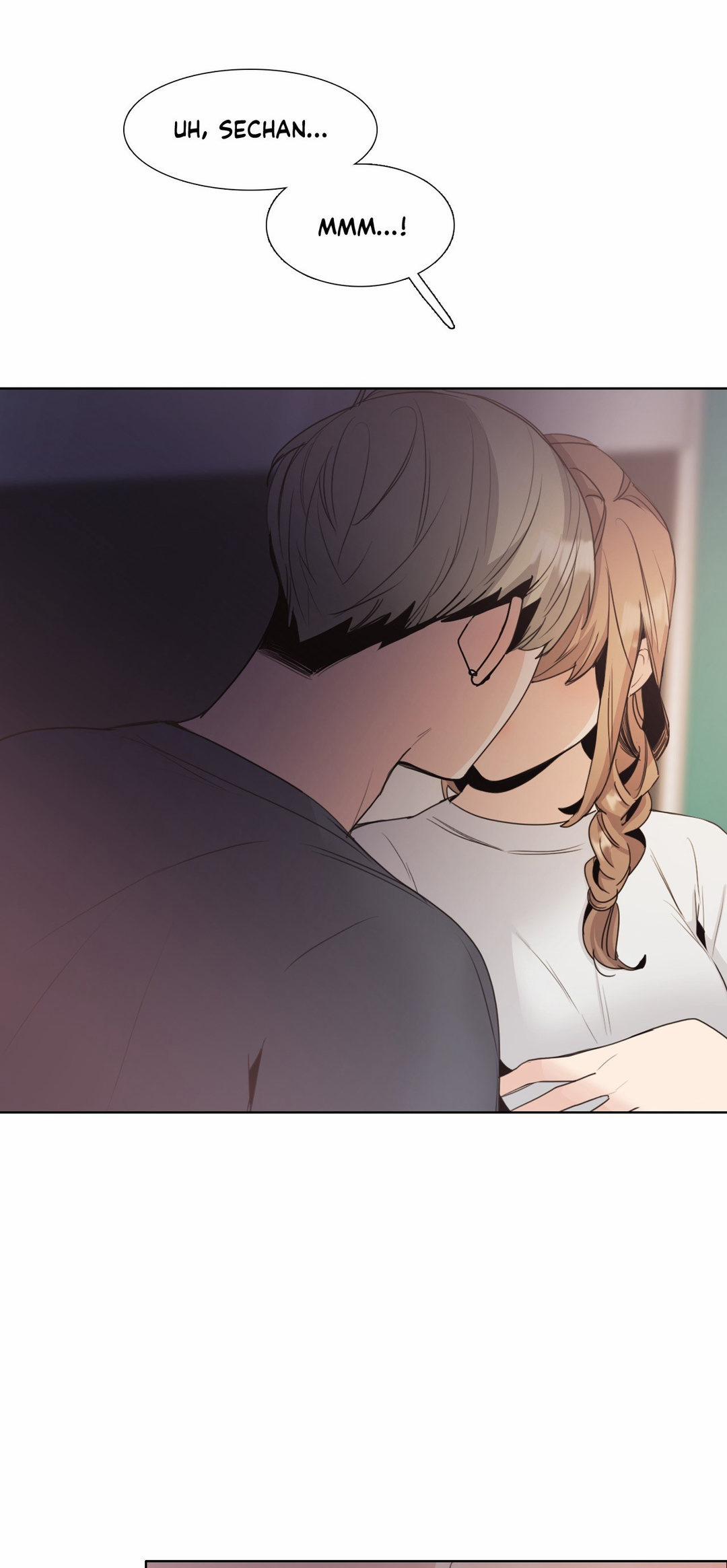 Talk To Me 163 trang 58