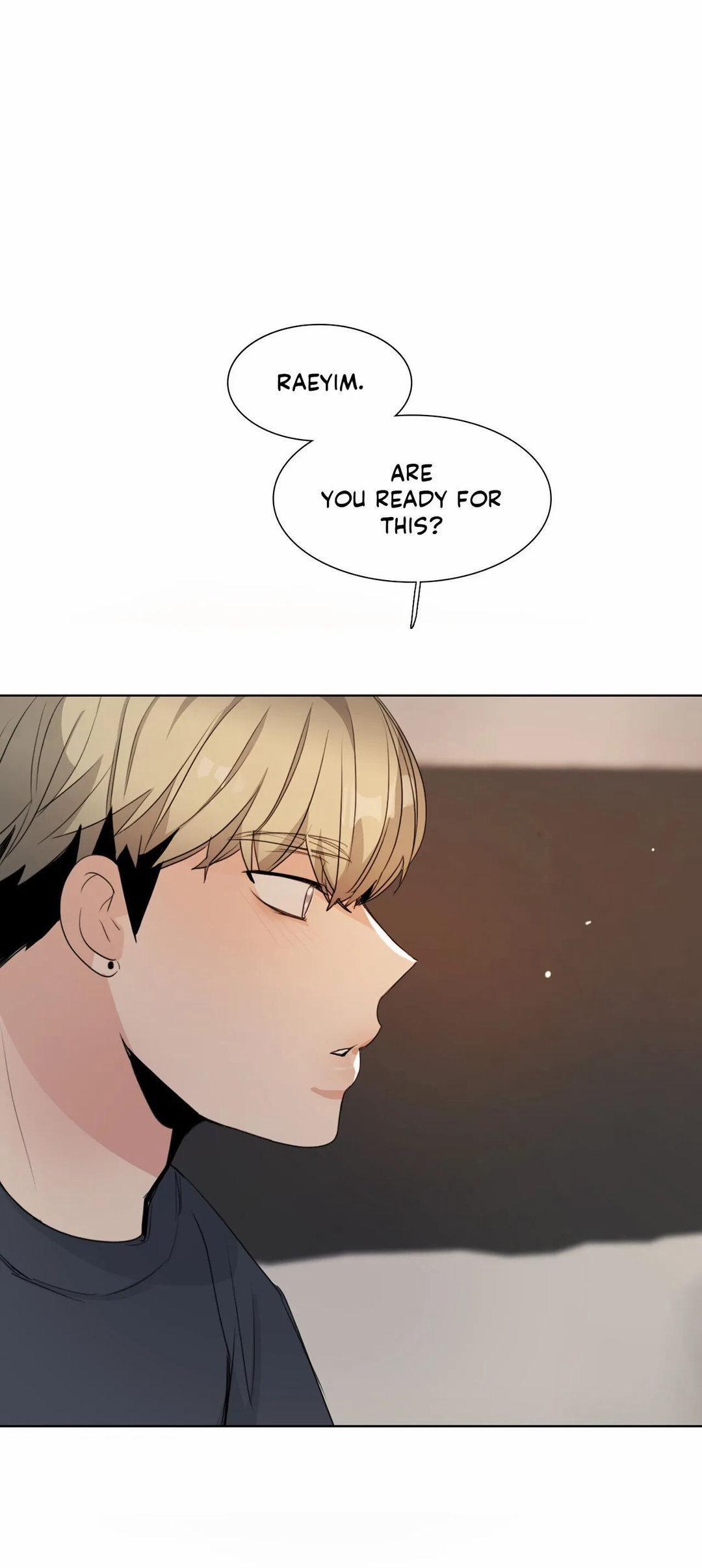 Talk To Me 164 trang 0