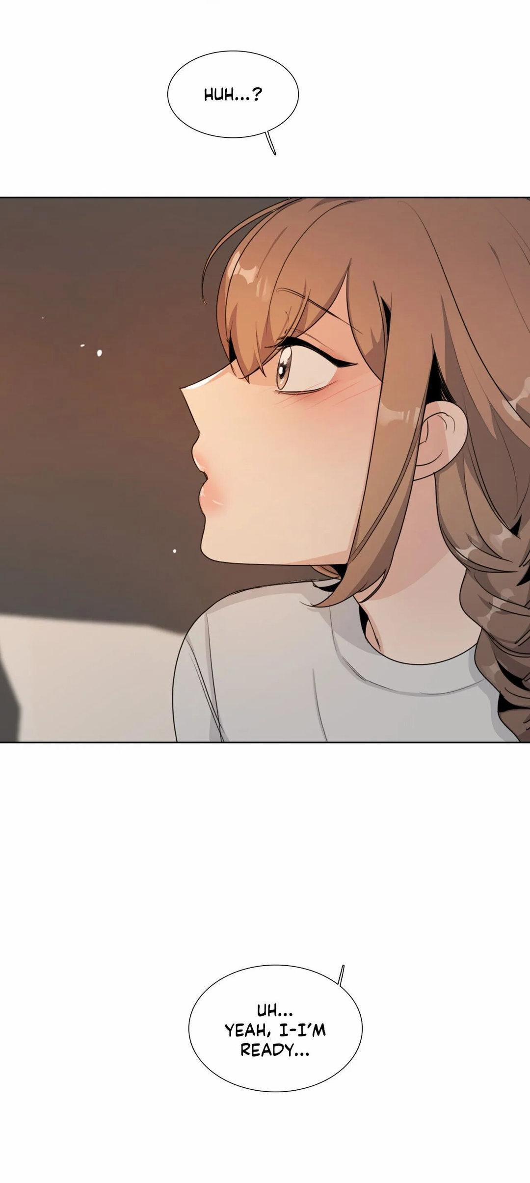 Talk To Me 164 trang 1