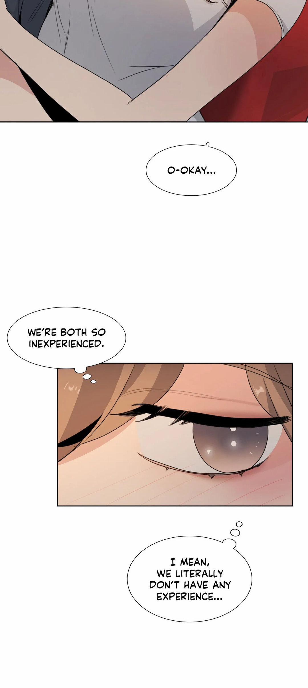 Talk To Me 164 trang 18