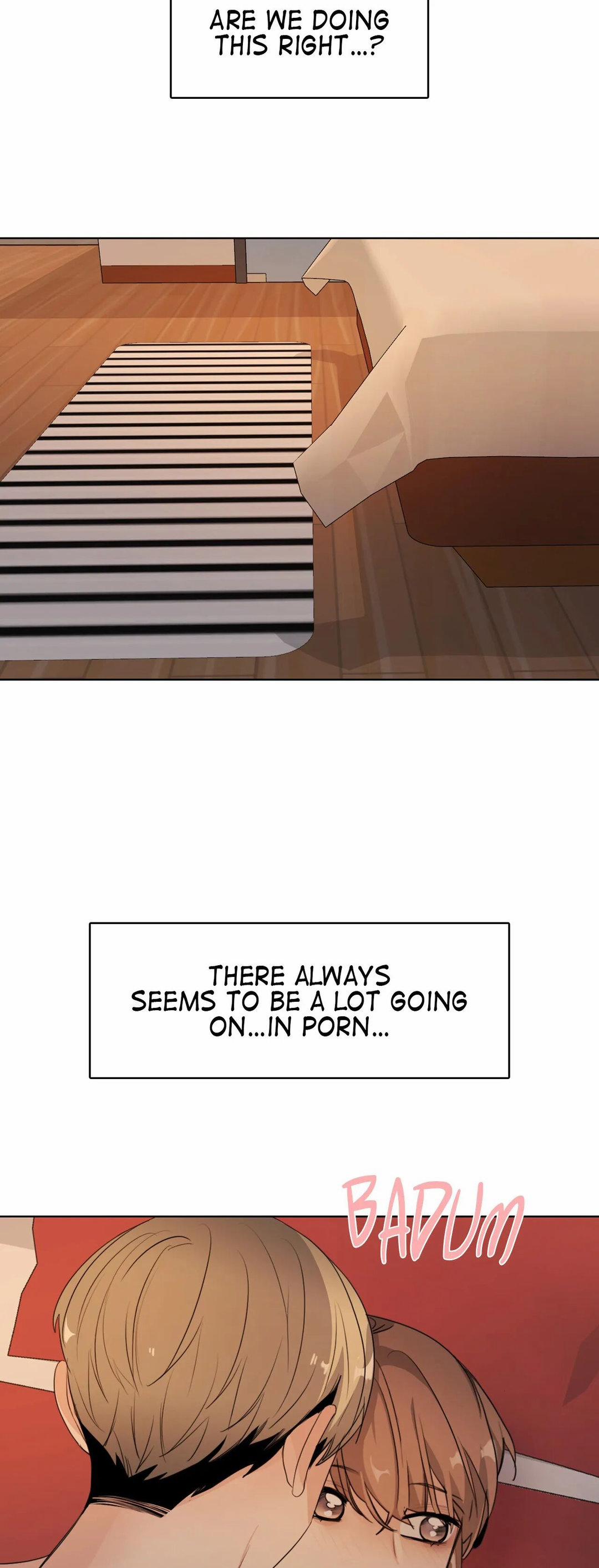 Talk To Me 164 trang 23