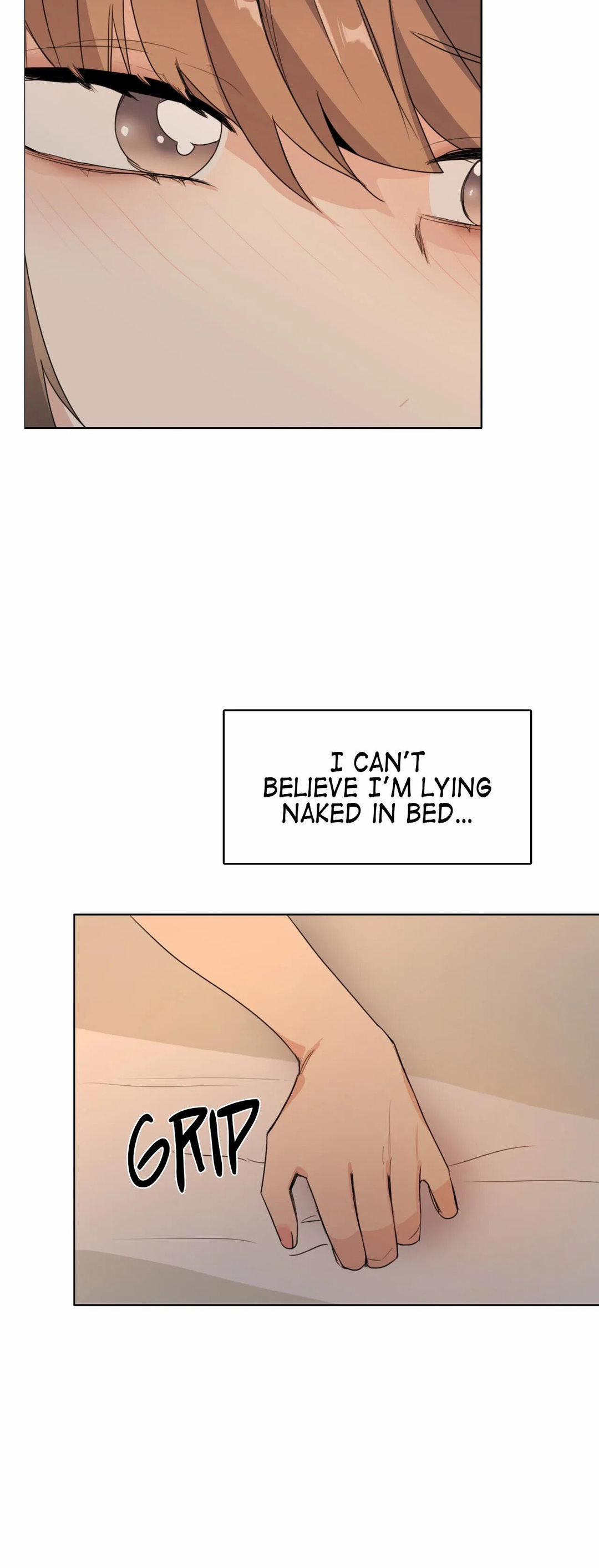 Talk To Me 164 trang 26