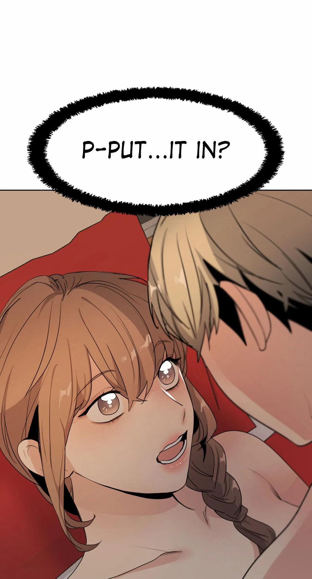 Talk To Me 164 trang 28