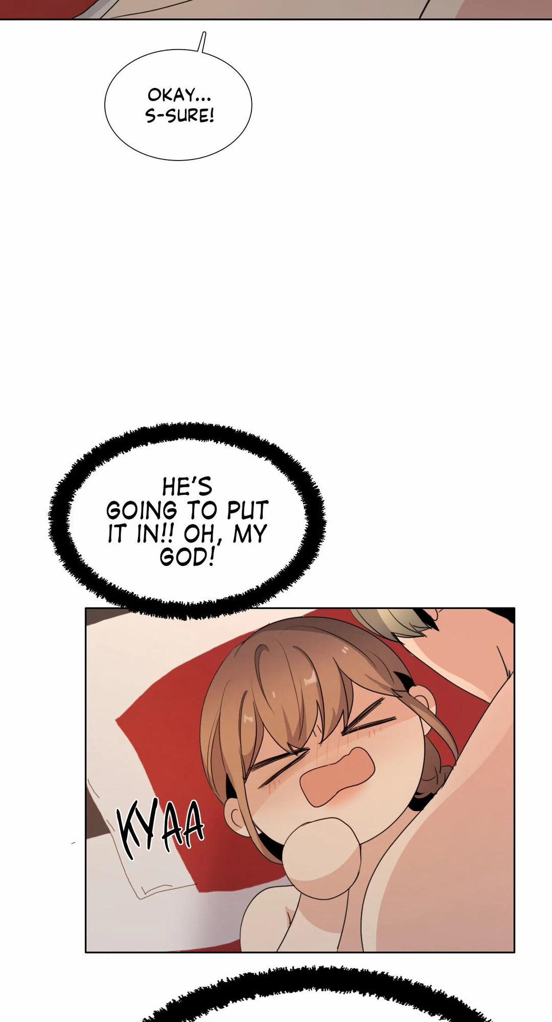 Talk To Me 164 trang 29