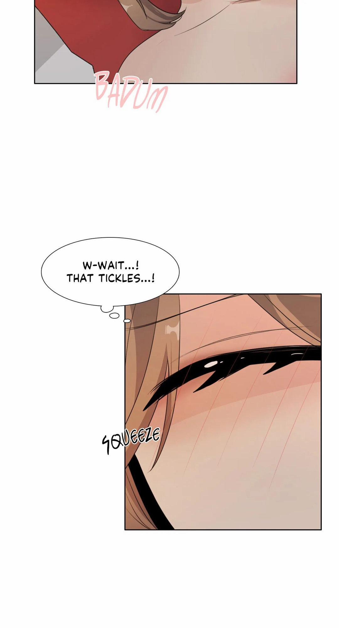 Talk To Me 164 trang 31