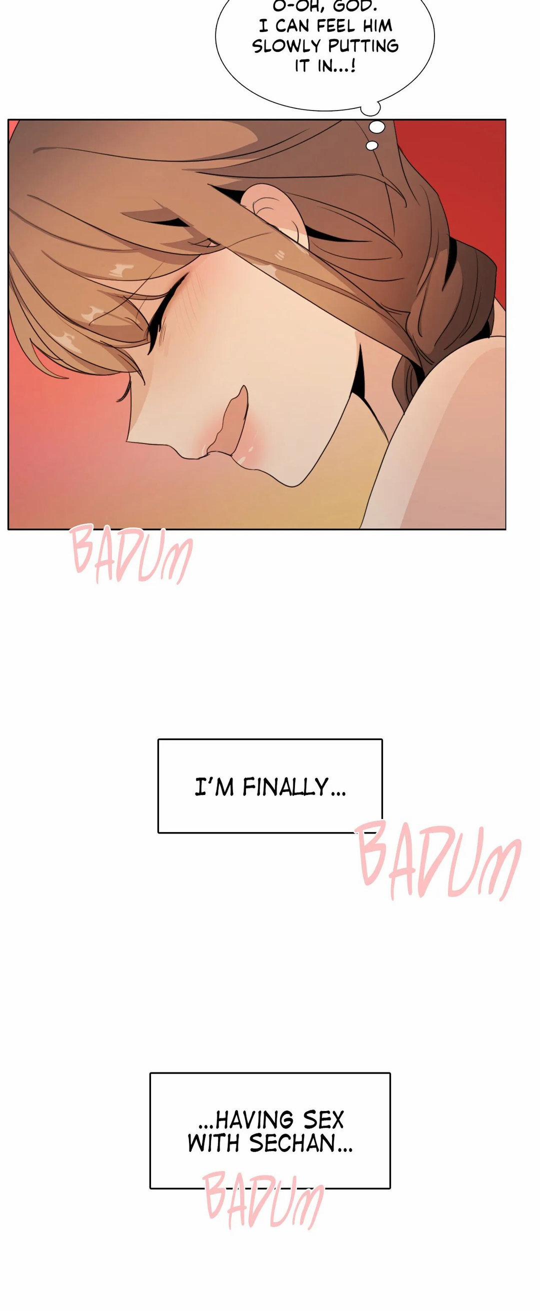 Talk To Me 164 trang 39