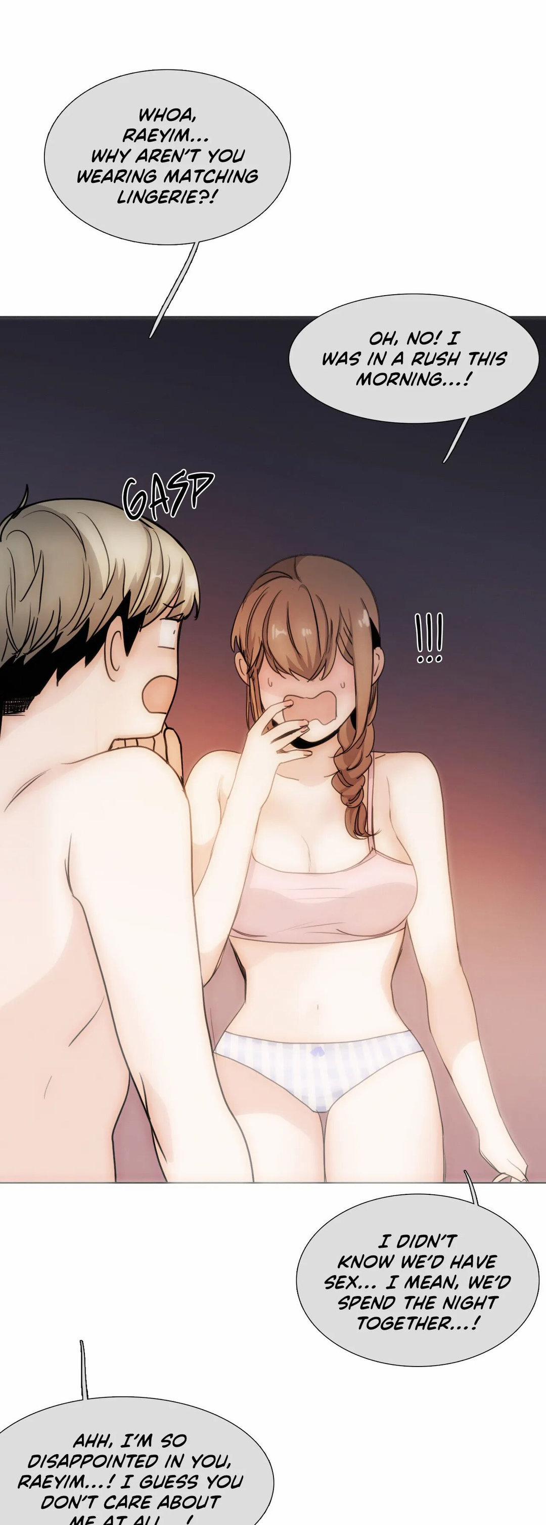 Talk To Me 164 trang 7