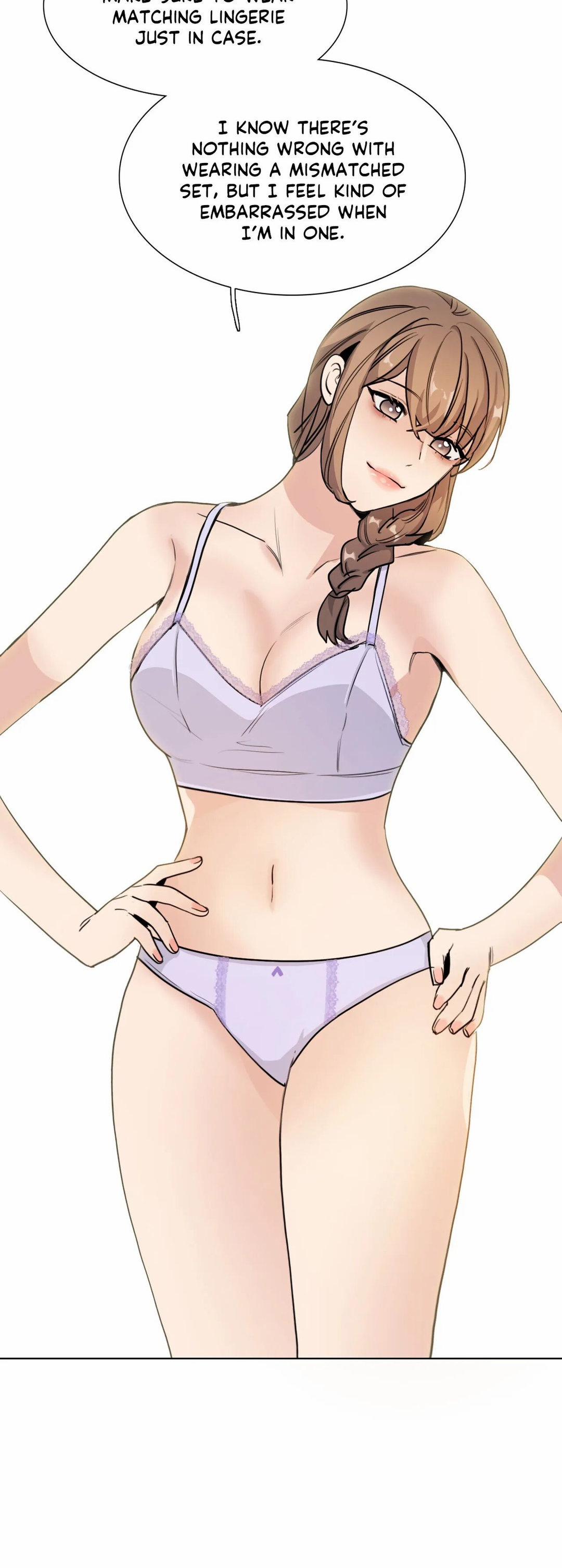 Talk To Me 164 trang 9