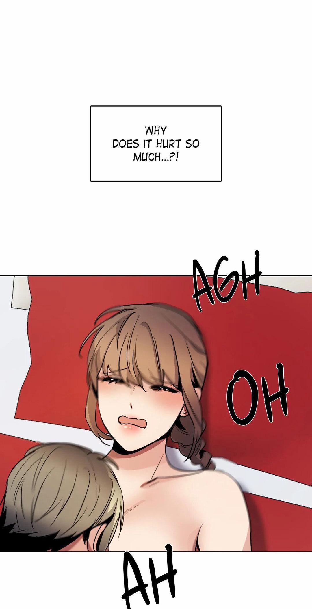 Talk To Me 165 trang 0