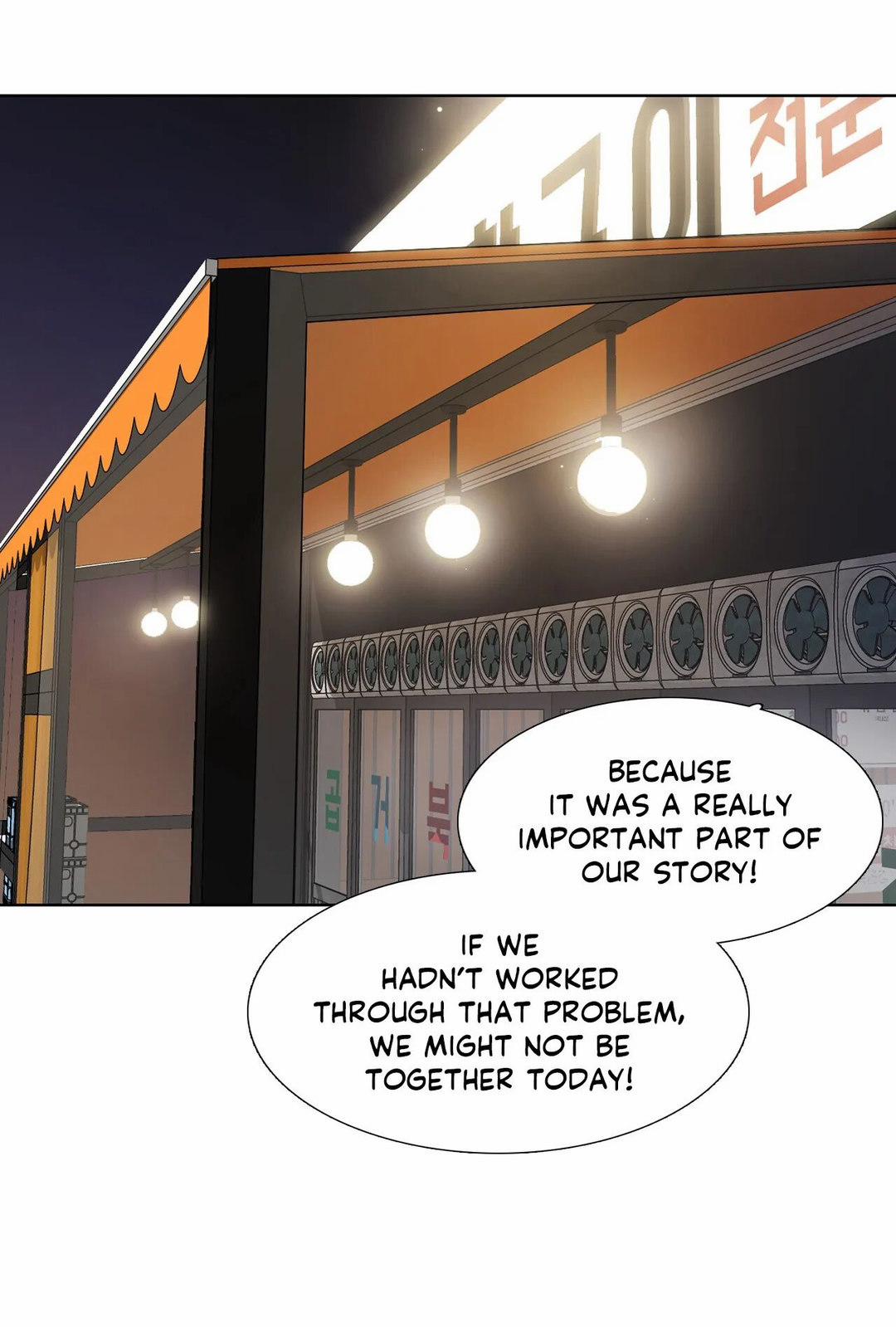 Talk To Me 165 trang 15