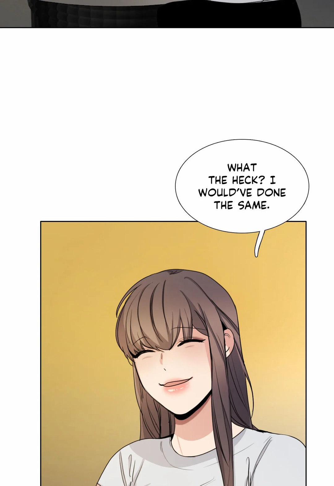 Talk To Me 165 trang 17