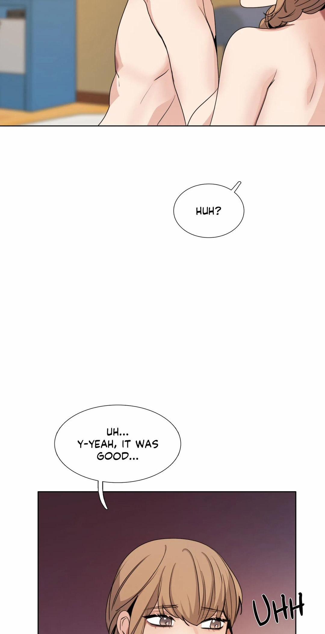 Talk To Me 165 trang 2