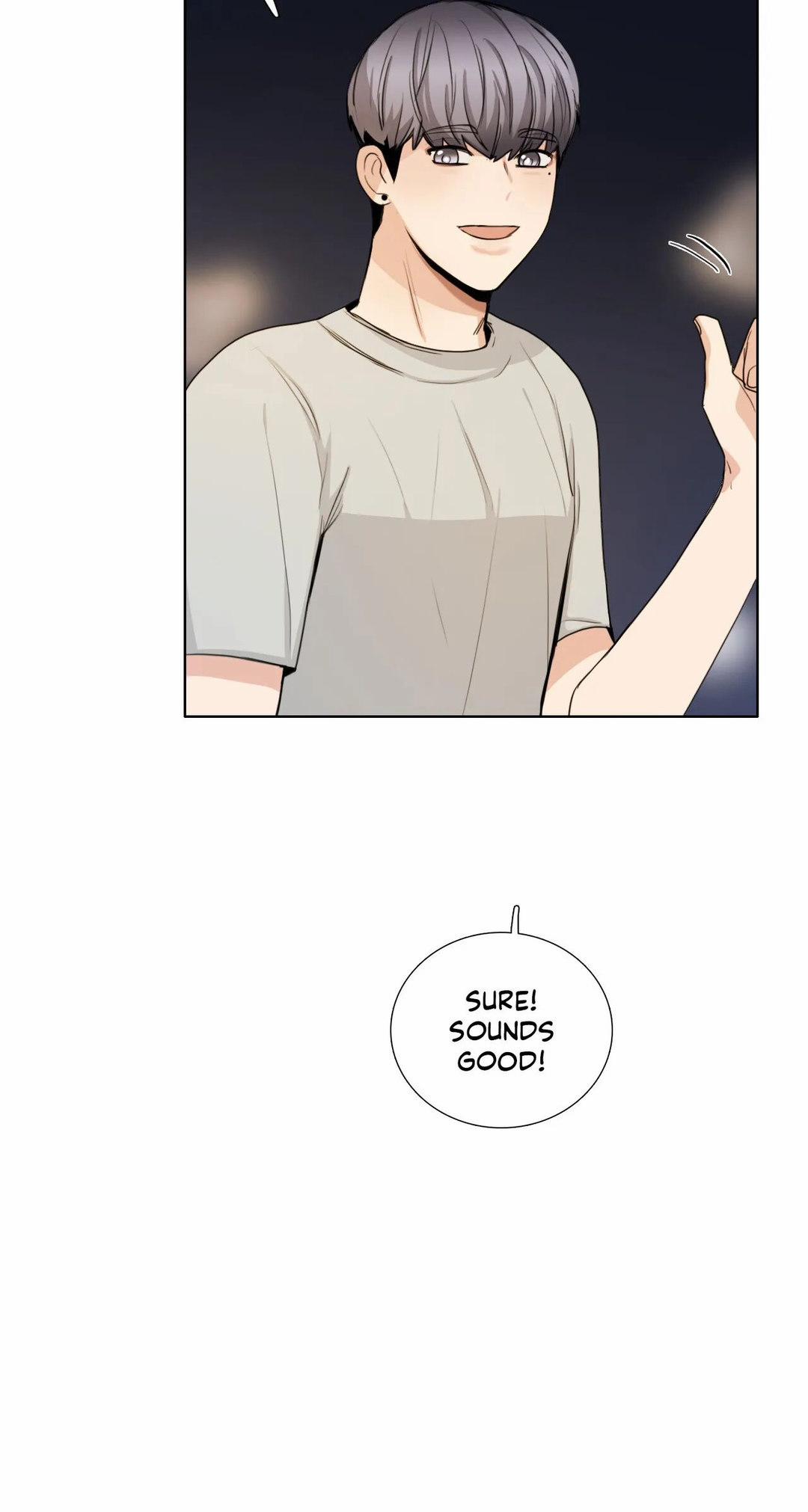 Talk To Me 165 trang 27