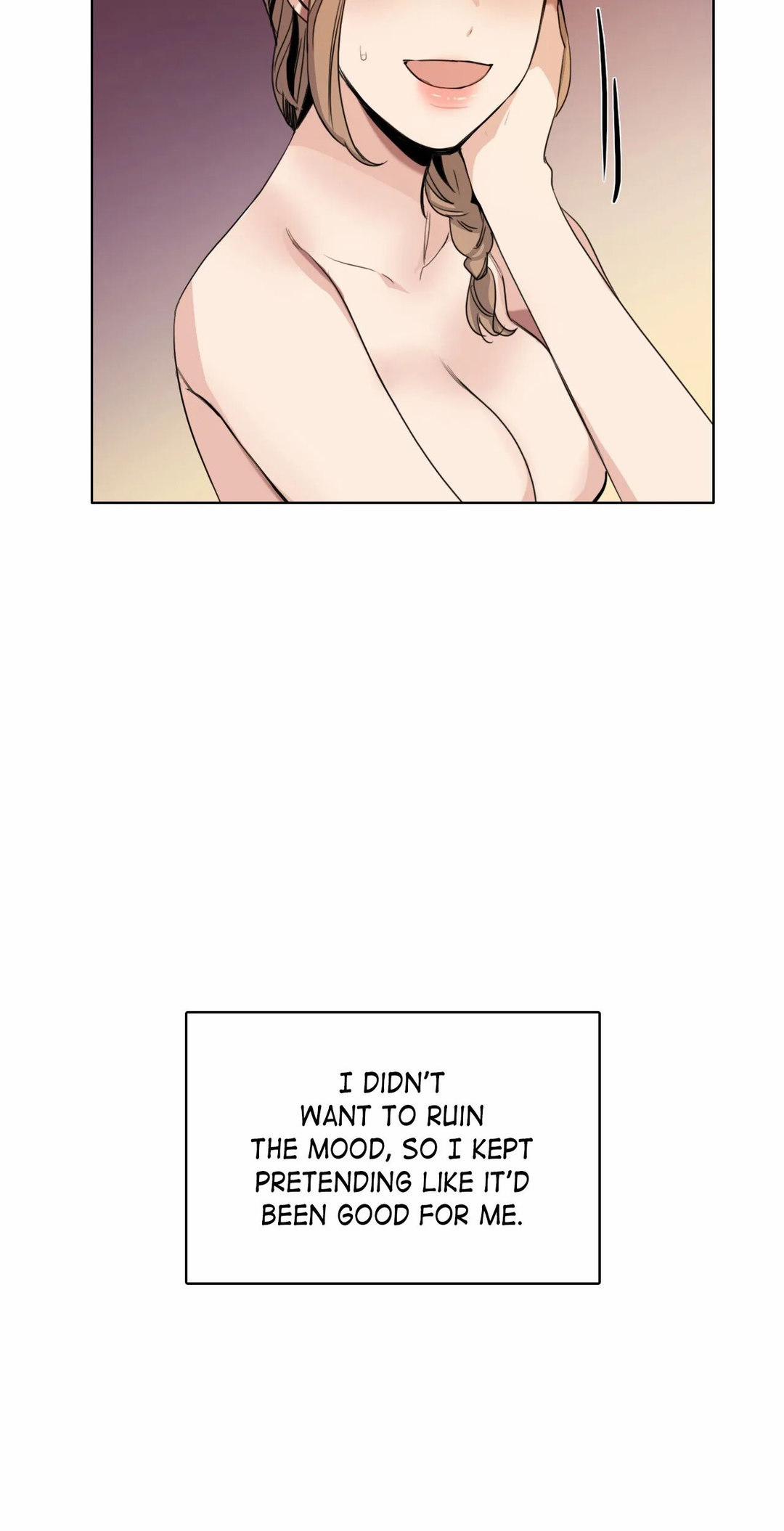 Talk To Me 165 trang 3