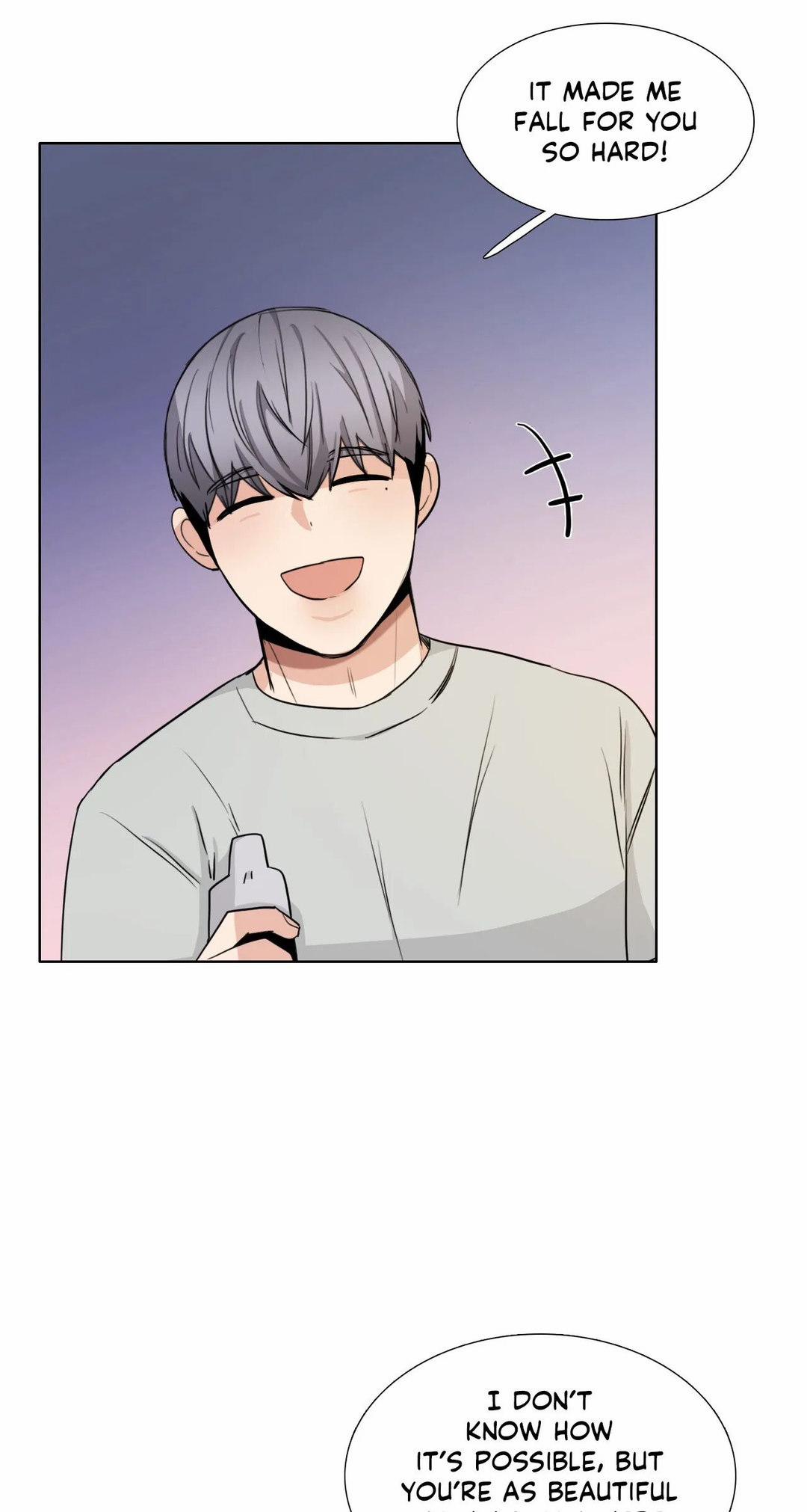 Talk To Me 165 trang 30