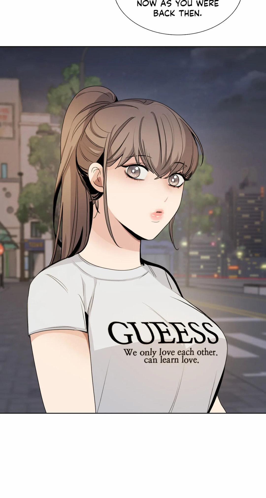 Talk To Me 165 trang 31