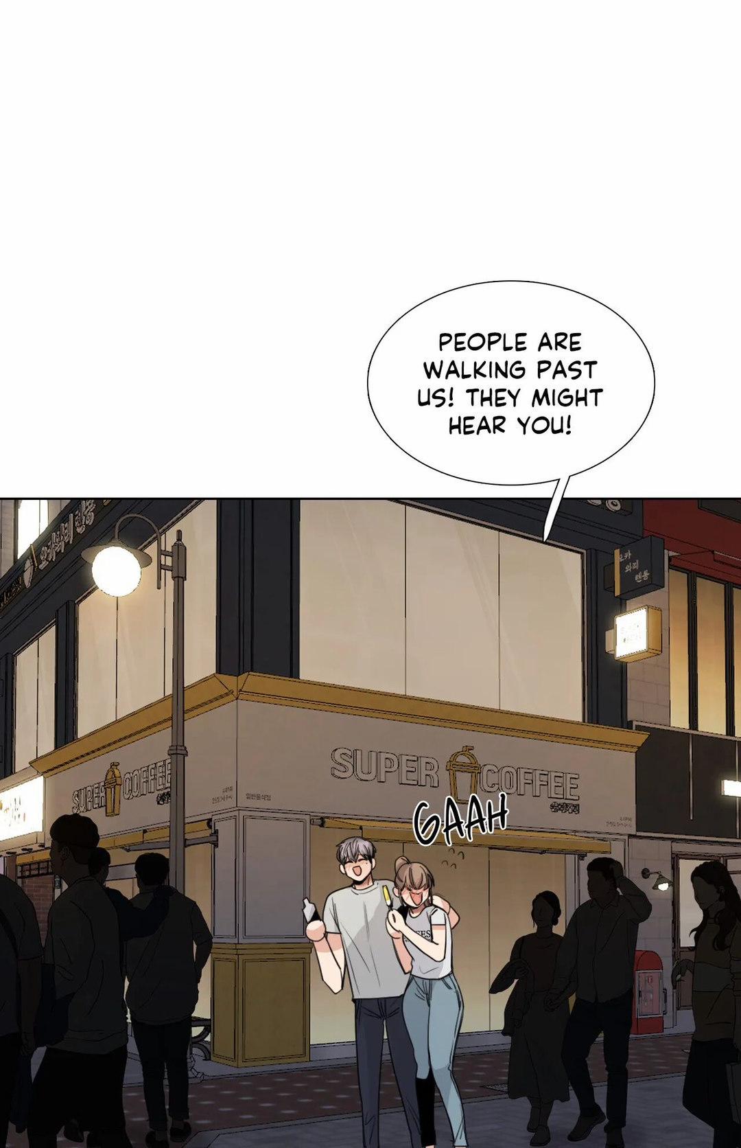 Talk To Me 165 trang 33