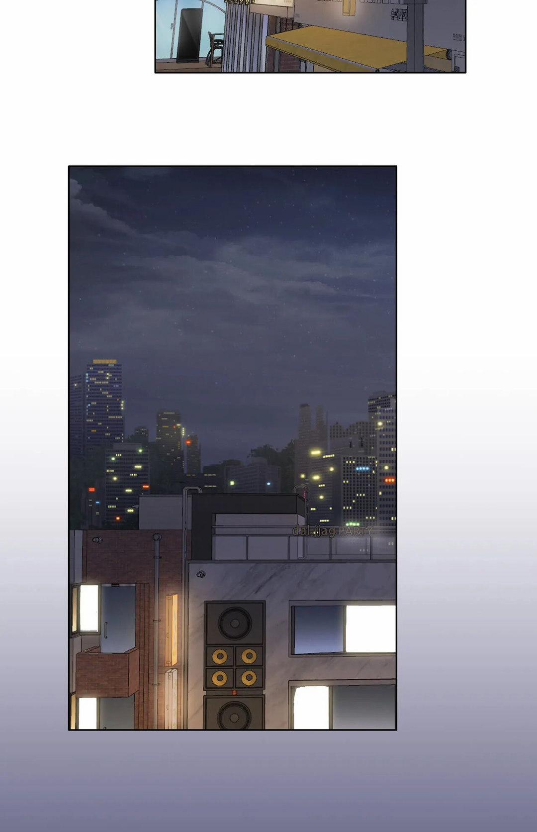 Talk To Me 165 trang 37