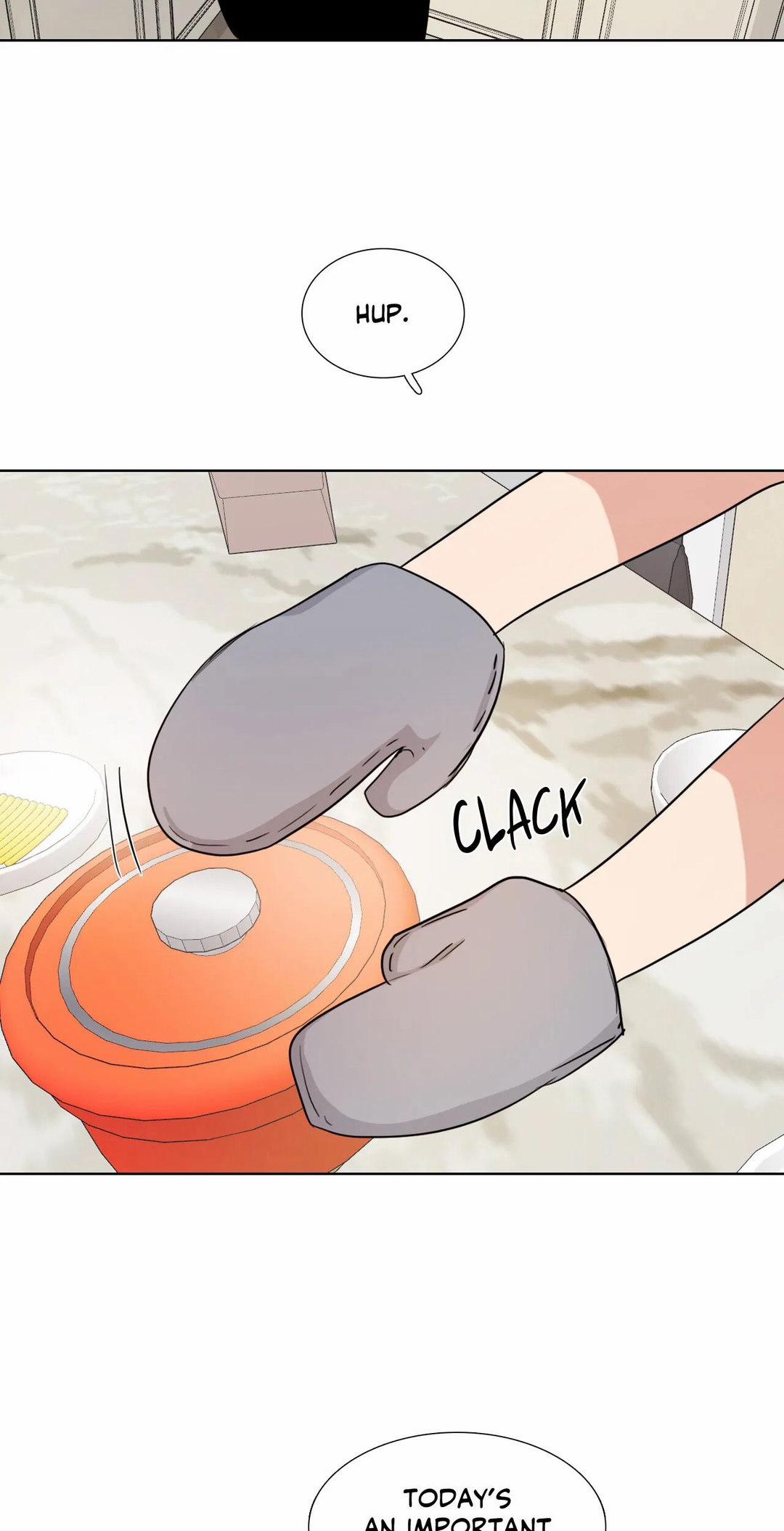 Talk To Me 165 trang 45