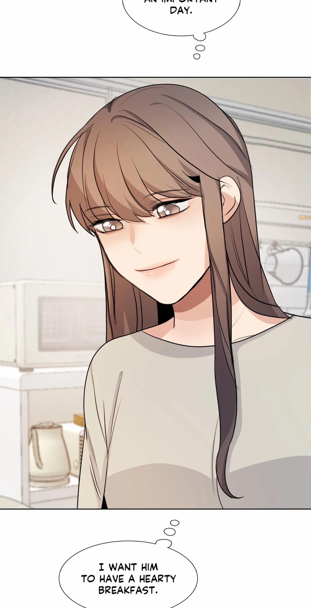 Talk To Me 165 trang 46