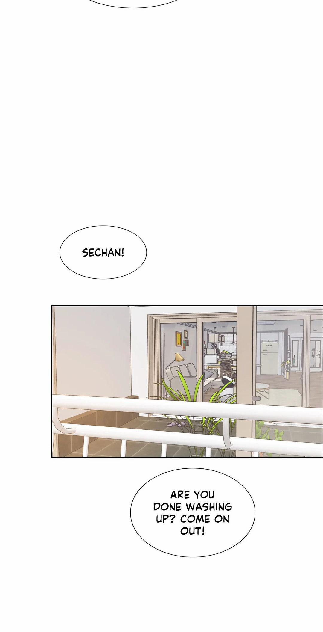 Talk To Me 165 trang 47