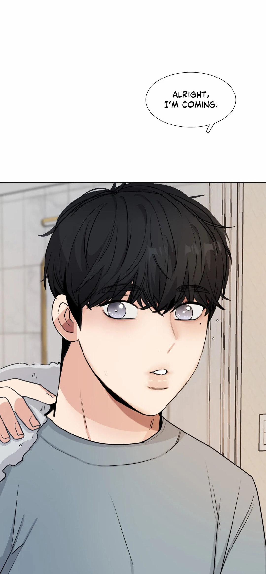 Talk To Me 165 trang 48