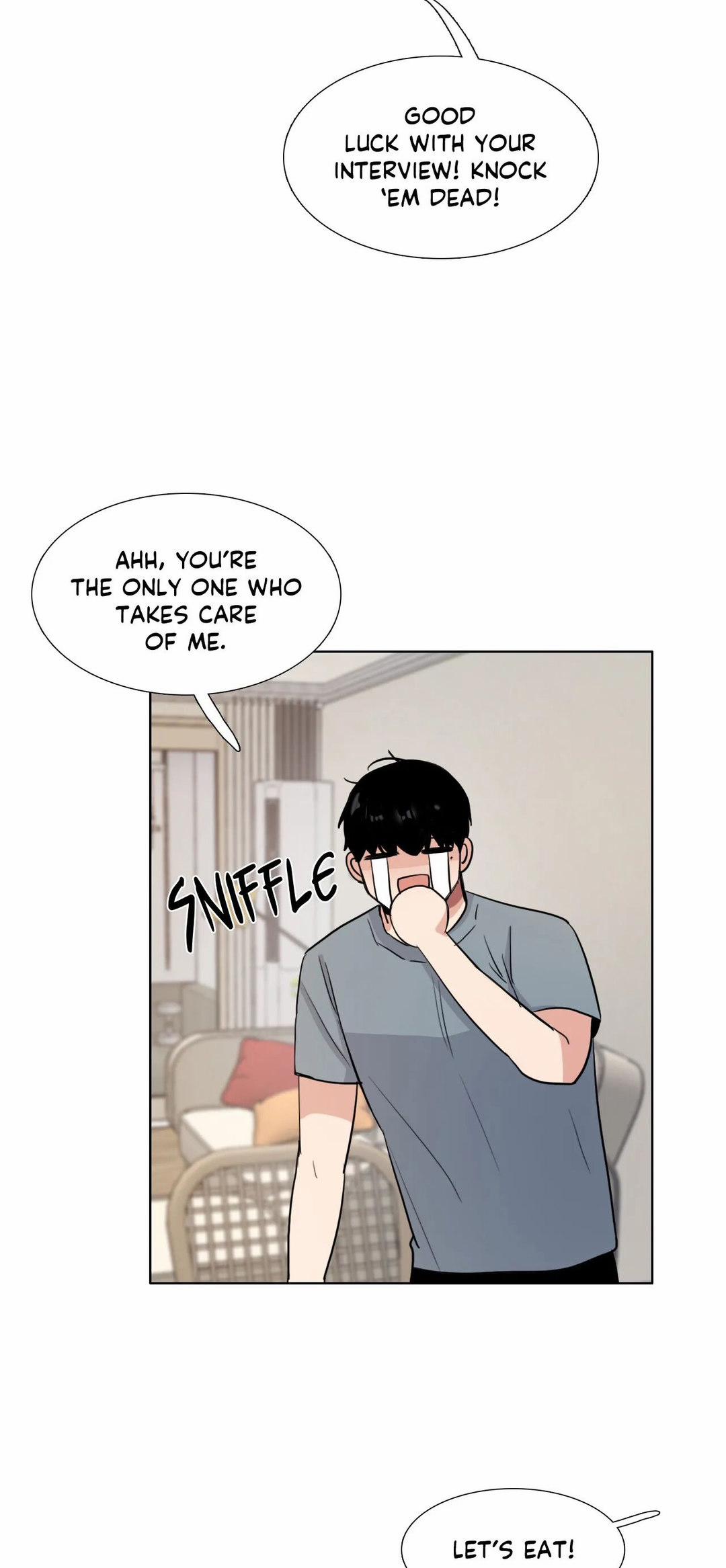 Talk To Me 165 trang 51