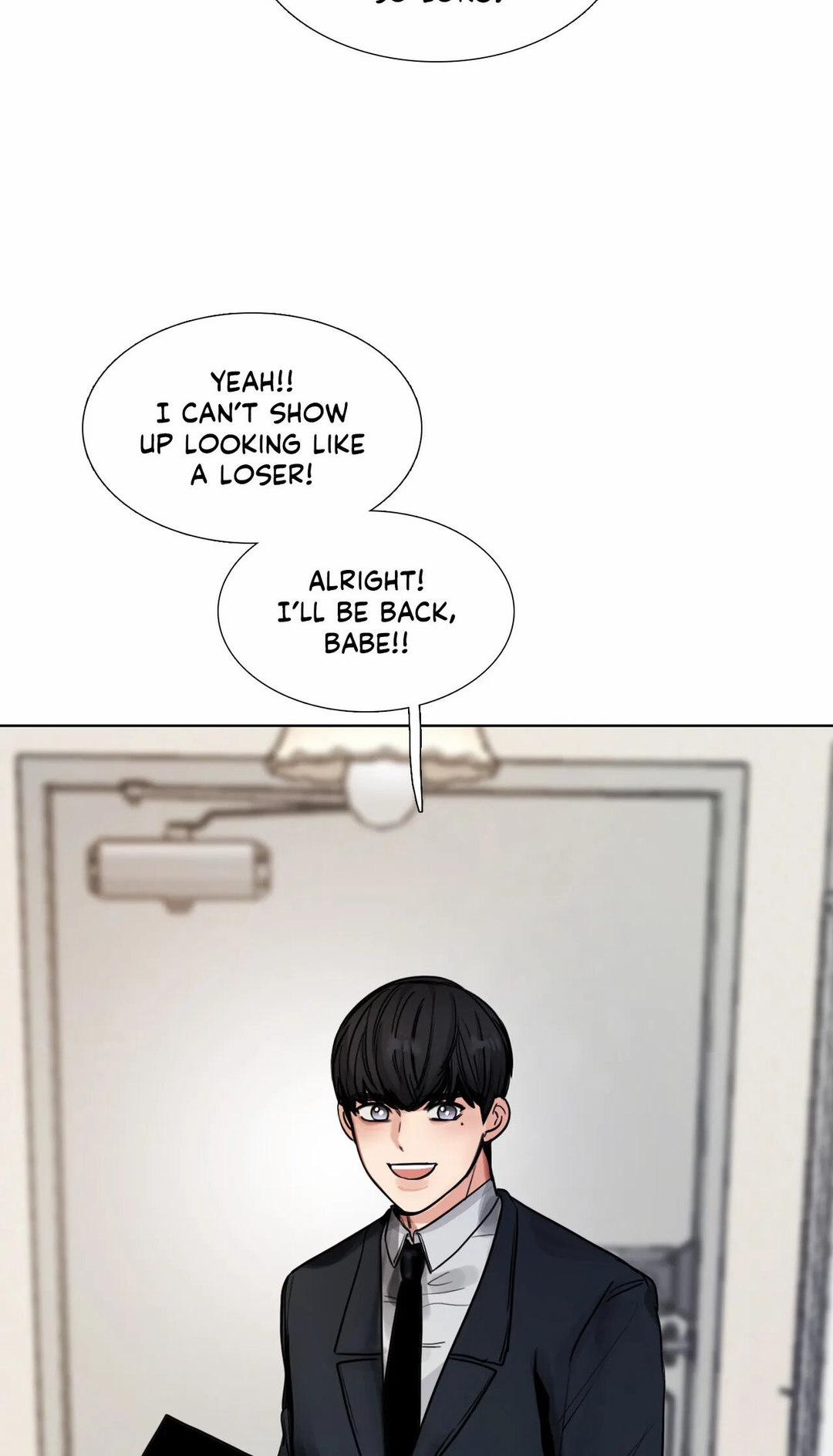 Talk To Me 165 trang 58