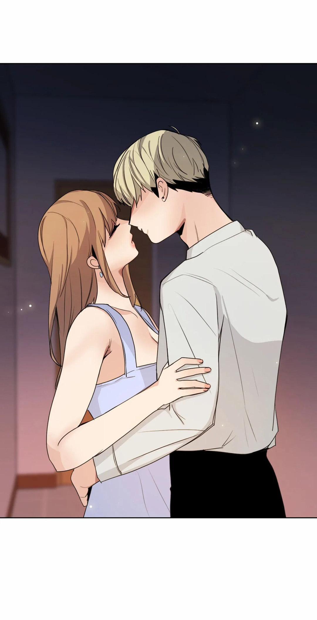 Talk To Me 165 trang 6