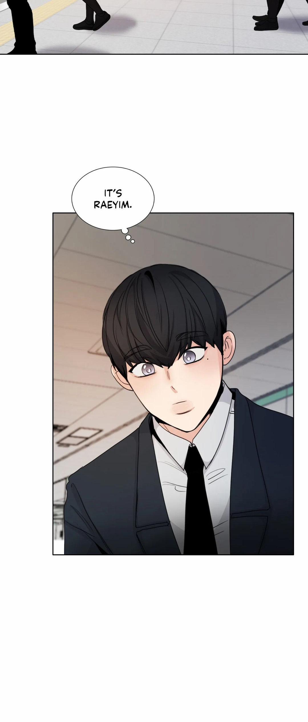 Talk To Me 166 trang 15