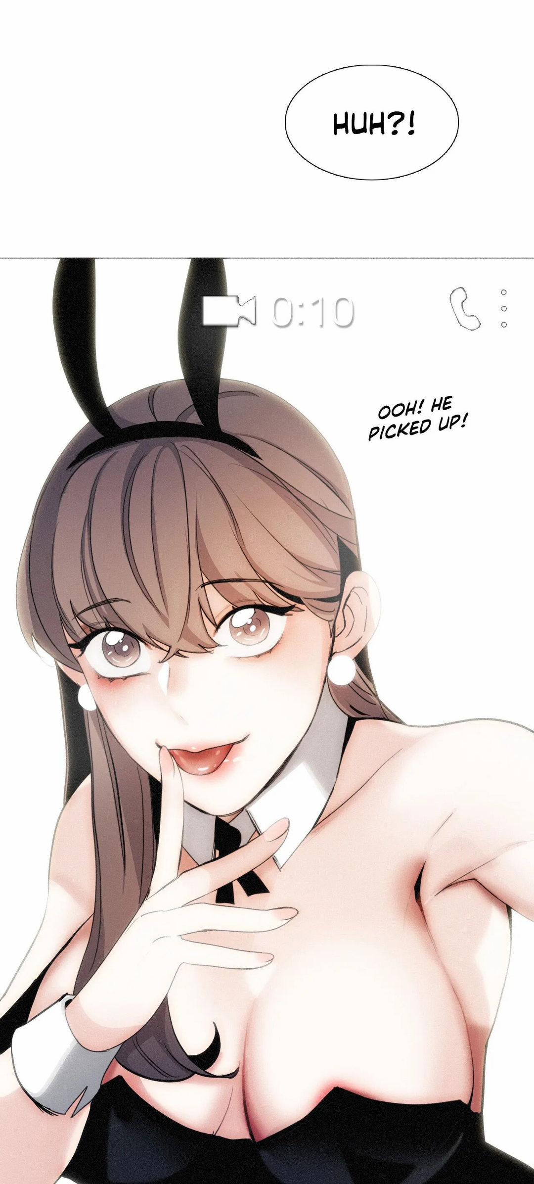 Talk To Me 166 trang 19