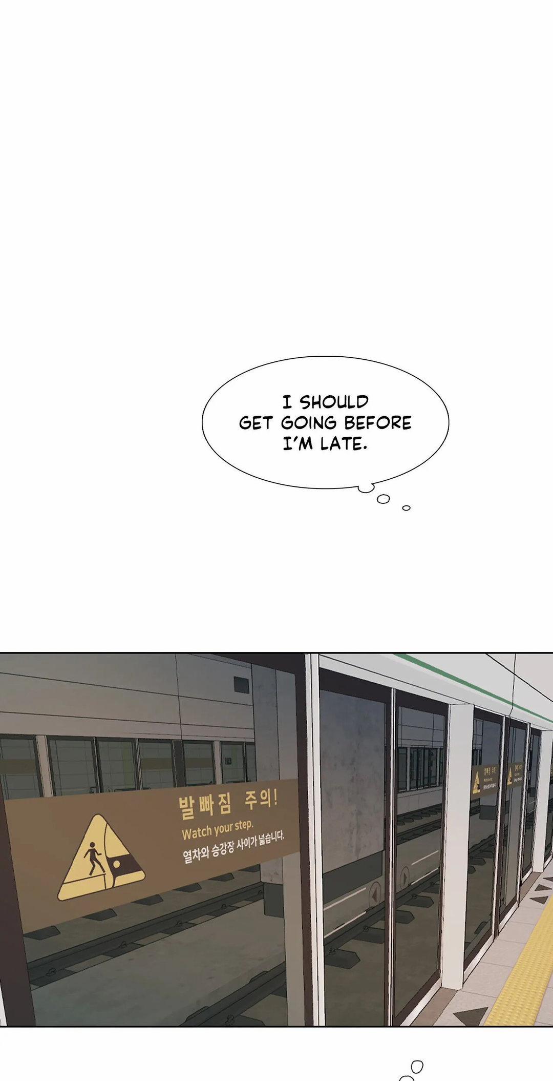 Talk To Me 166 trang 30